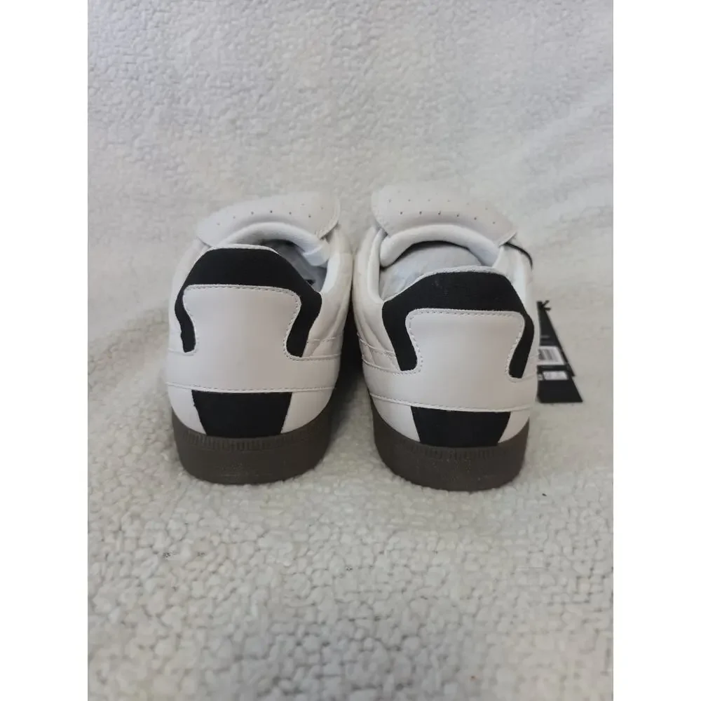 New Madden NYC Sport Casual Shoe, Men's Size 11, White, Comfort Foam Insole